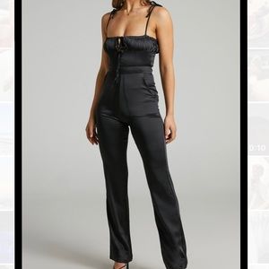 WeWoreWhat Danielle Bernstein Jumpsuit